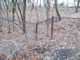 Brown Vinyl Chain Link Installation Champlin, Minnesota